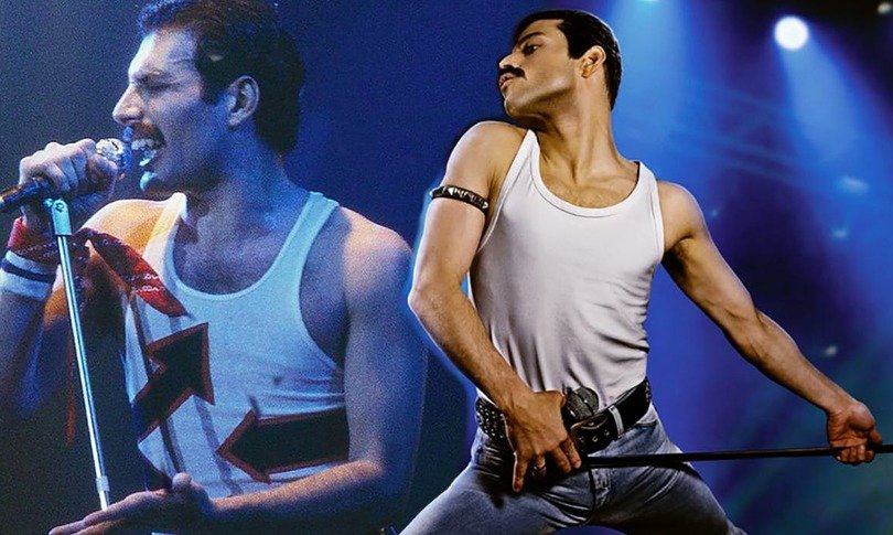 “Bohemian Rhapsody” Алтан бөмбөрцгийн гол хоёр шагналыг хүртлээ